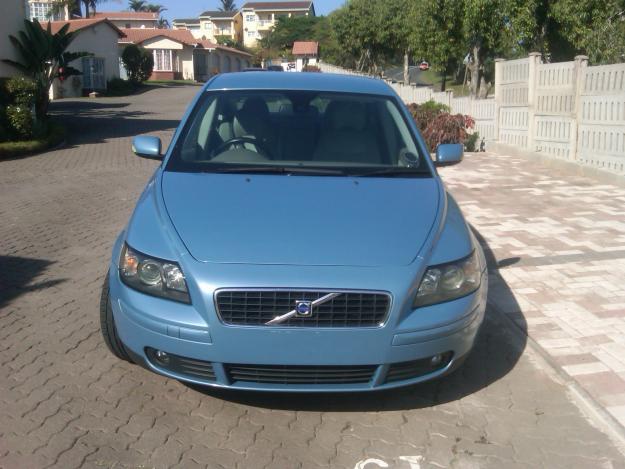 Volvo S40 20D