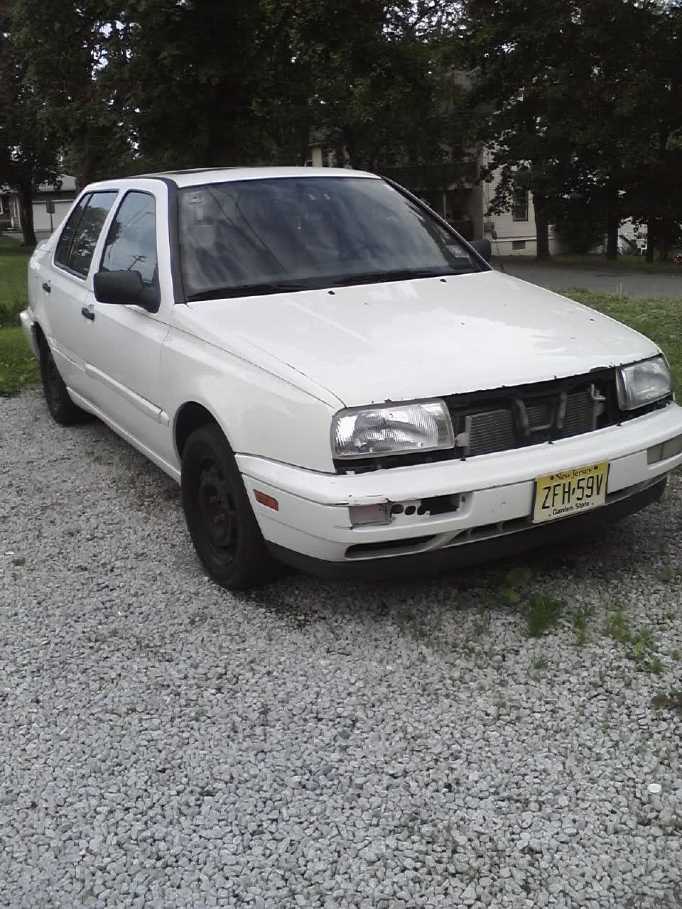 Volkswagen Polo Classic 16CL