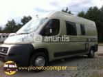 Citroen Jumper Pssl Motorhome Citroen Jumper Pssl Motorhome