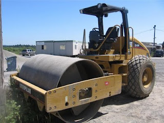 Caterpillar CS-533D