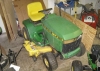 John Deere 6926 S