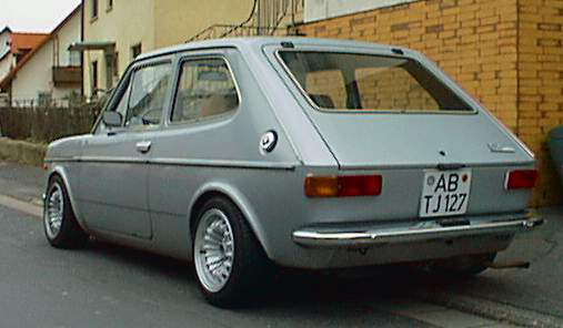 Fiat 127