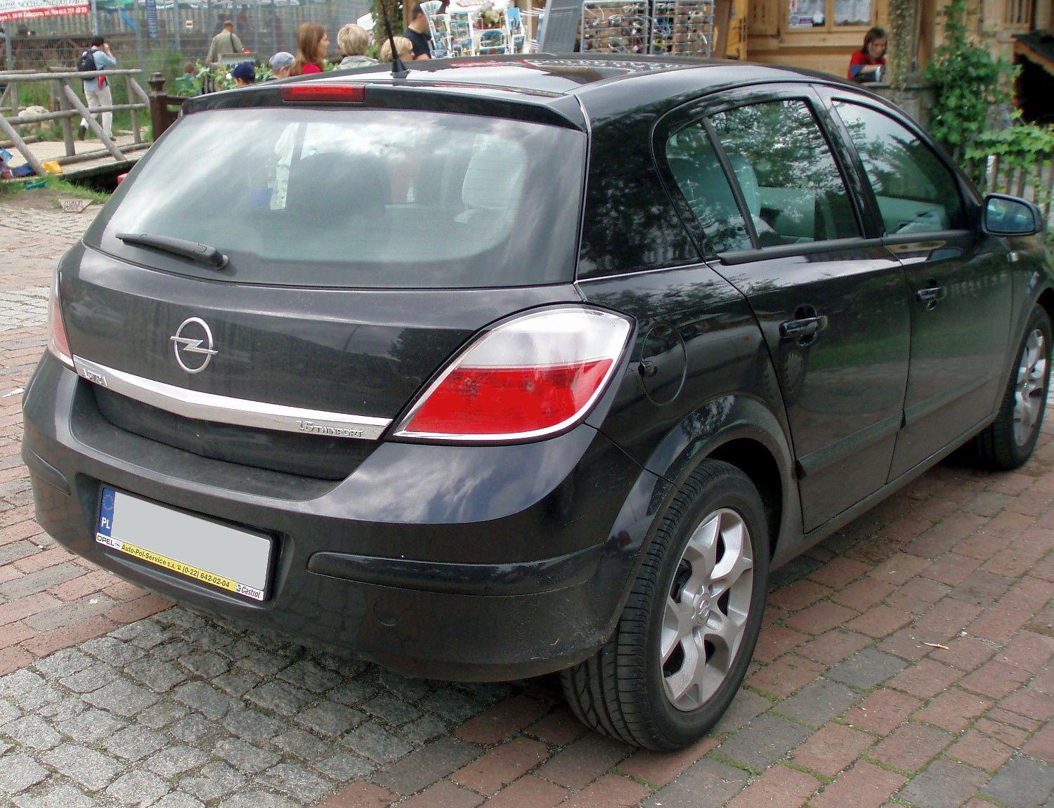 Twinport opel что это