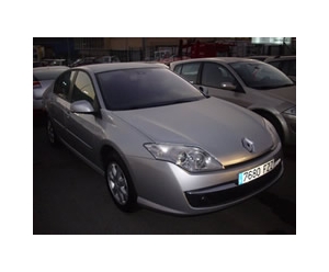 Renault Laguna III 20 dCi Expression