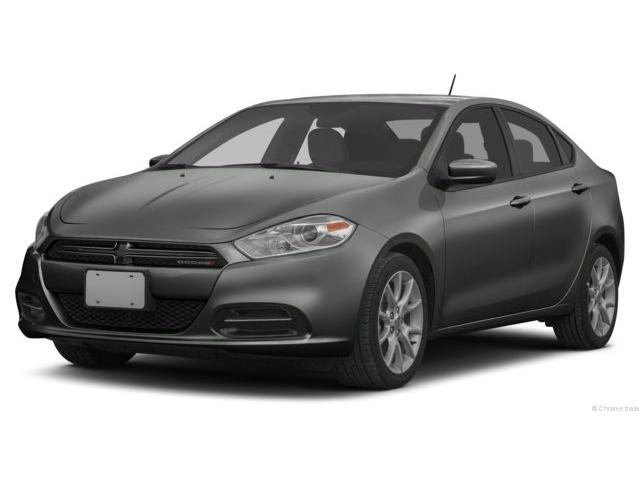 Dodge Dart SE 4dr