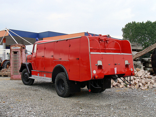 Magirus 150 D10