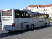 Setra S319GT-HD