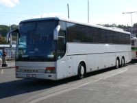 Setra S319GT-HD
