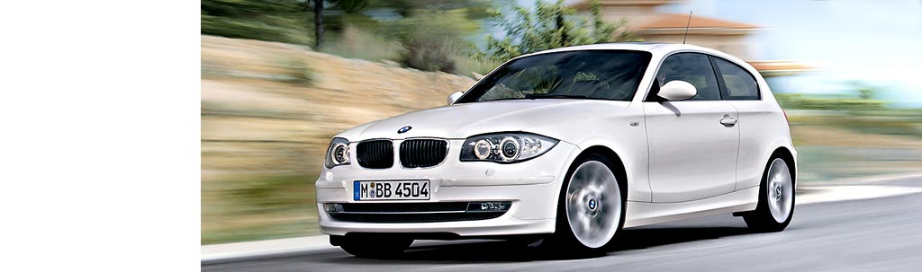 BMW 118d