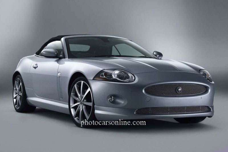 Jaguar XK 42 Jaguar XK 42