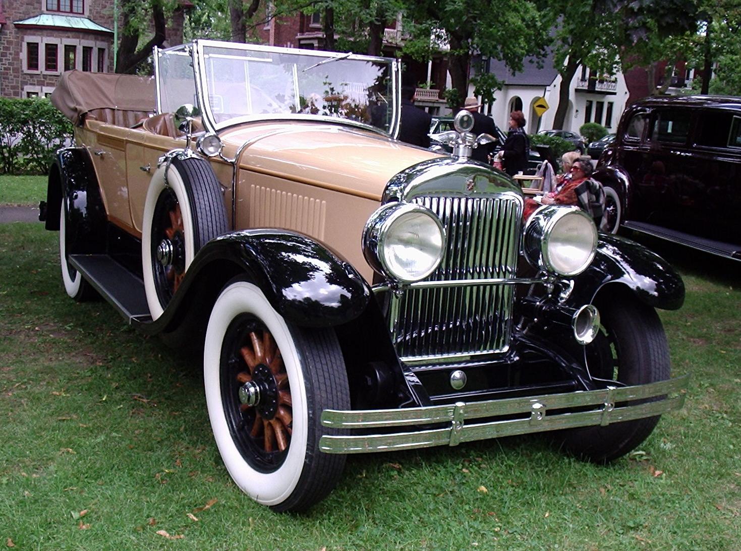 Cadillac 314