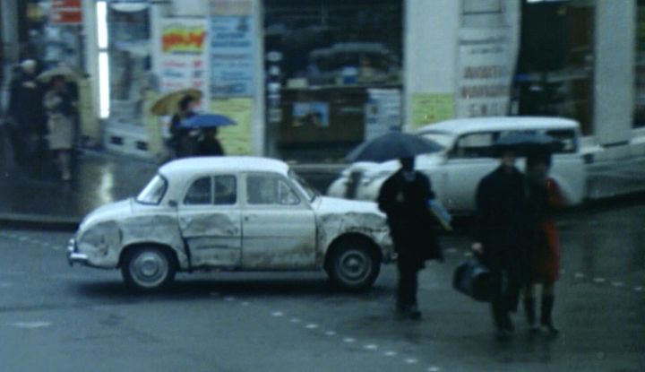 Renault Dauphinoise Break