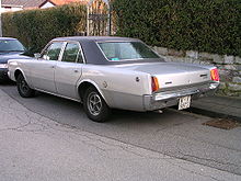 Dodge Polara GT