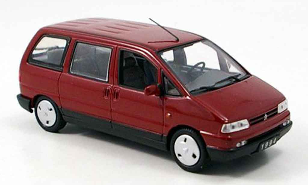 Citroen Evasion 18i