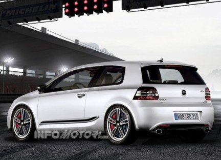 Volkswagen Golf Generation