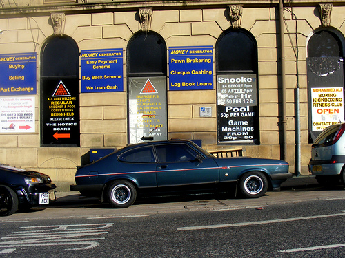 Mazda MS-8 20-V6