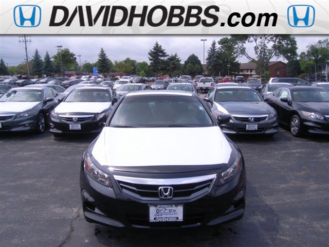 Honda Accord 24 EX