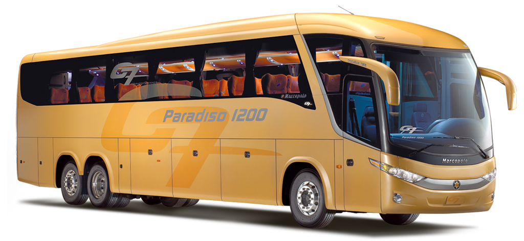 Marcopolo Paradiso 1200