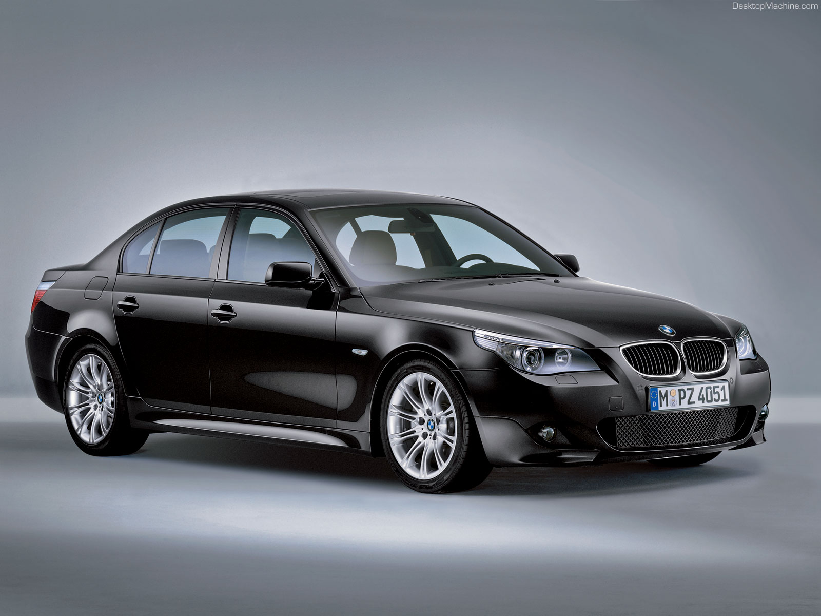 BMW 535d