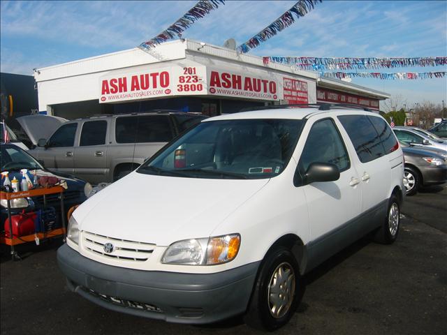 Dodge Grand Caravan 38 LE Primetime