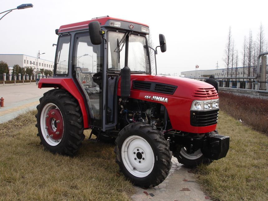 Jinma 454 4WD