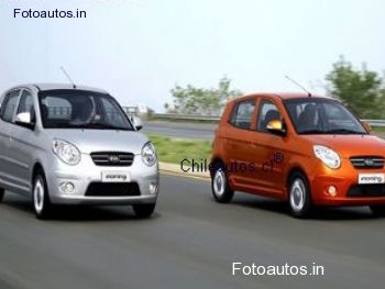 Kia Morning 11 EX