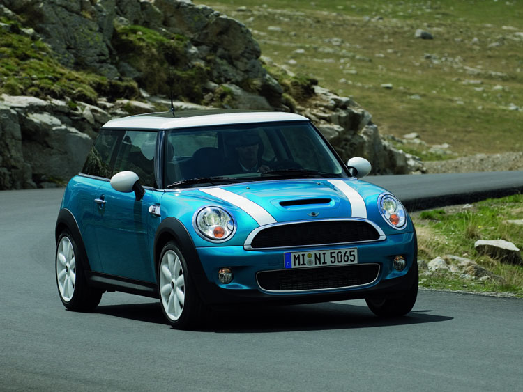 Mini Mini Cooper