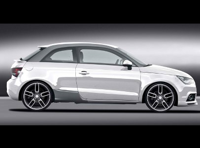 Audi A1 8X 16 TDI