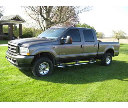 Ford F-250 XLT Super Duty 4x4