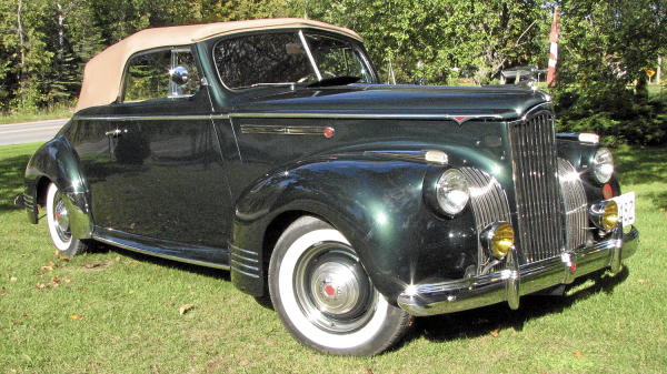 Packard 110