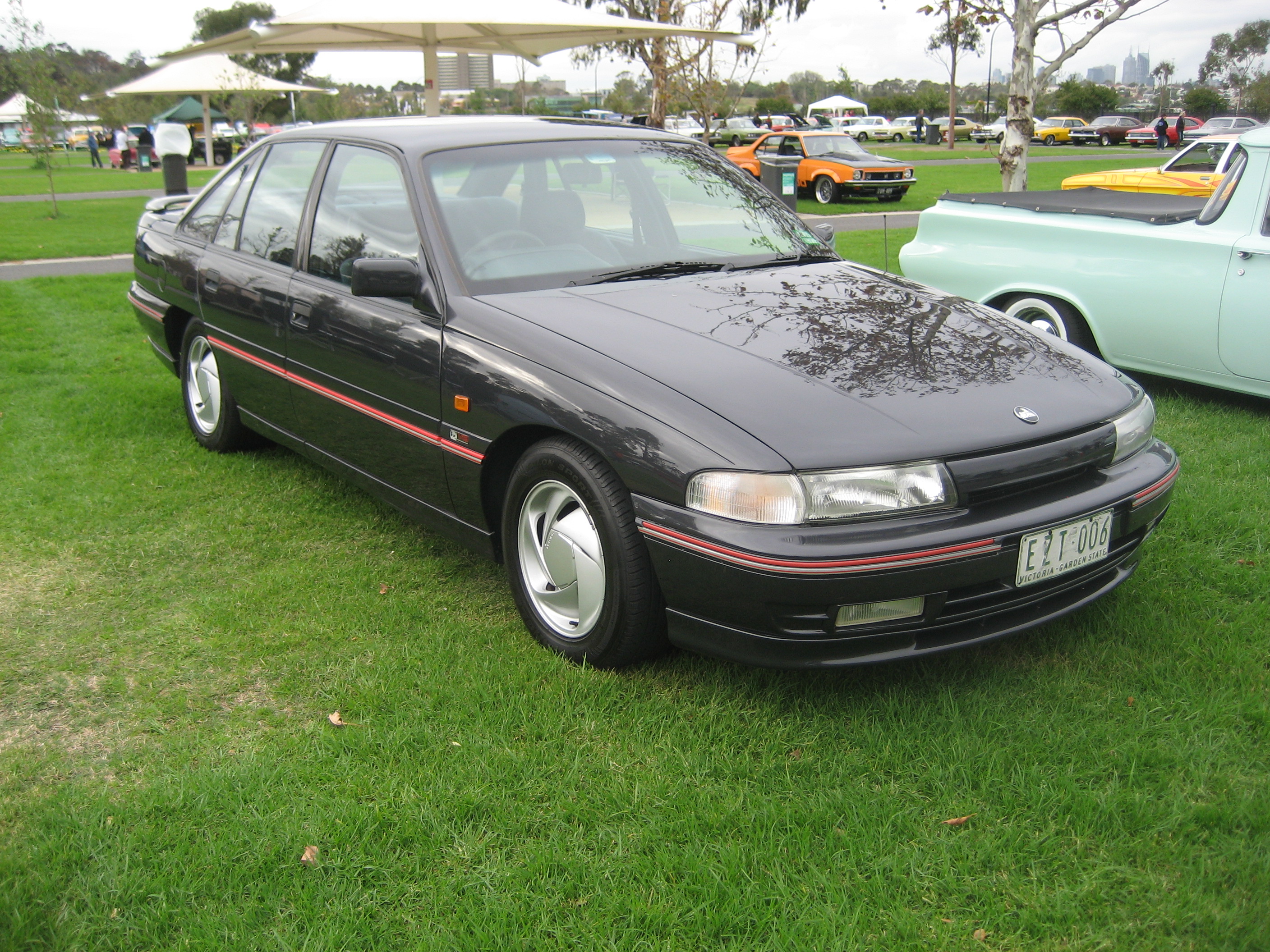 Holden Commodore VP