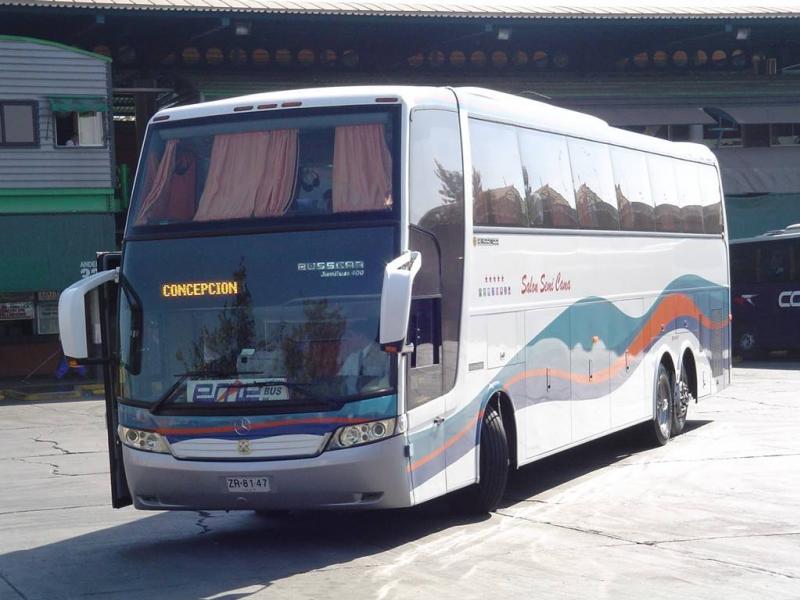 Busscar Jumbuss