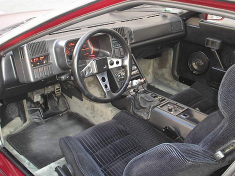 Alpine V6 Turbo Alpine V6 Turbo