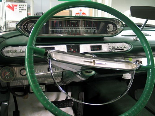 Plymouth Belvedere Sport Coupe