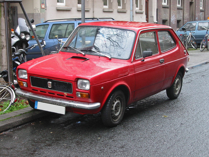 Seat 127