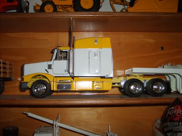 Peterbilt 377A