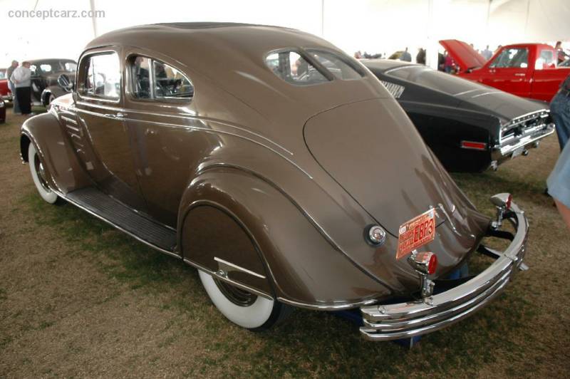 Chrysler Airflow