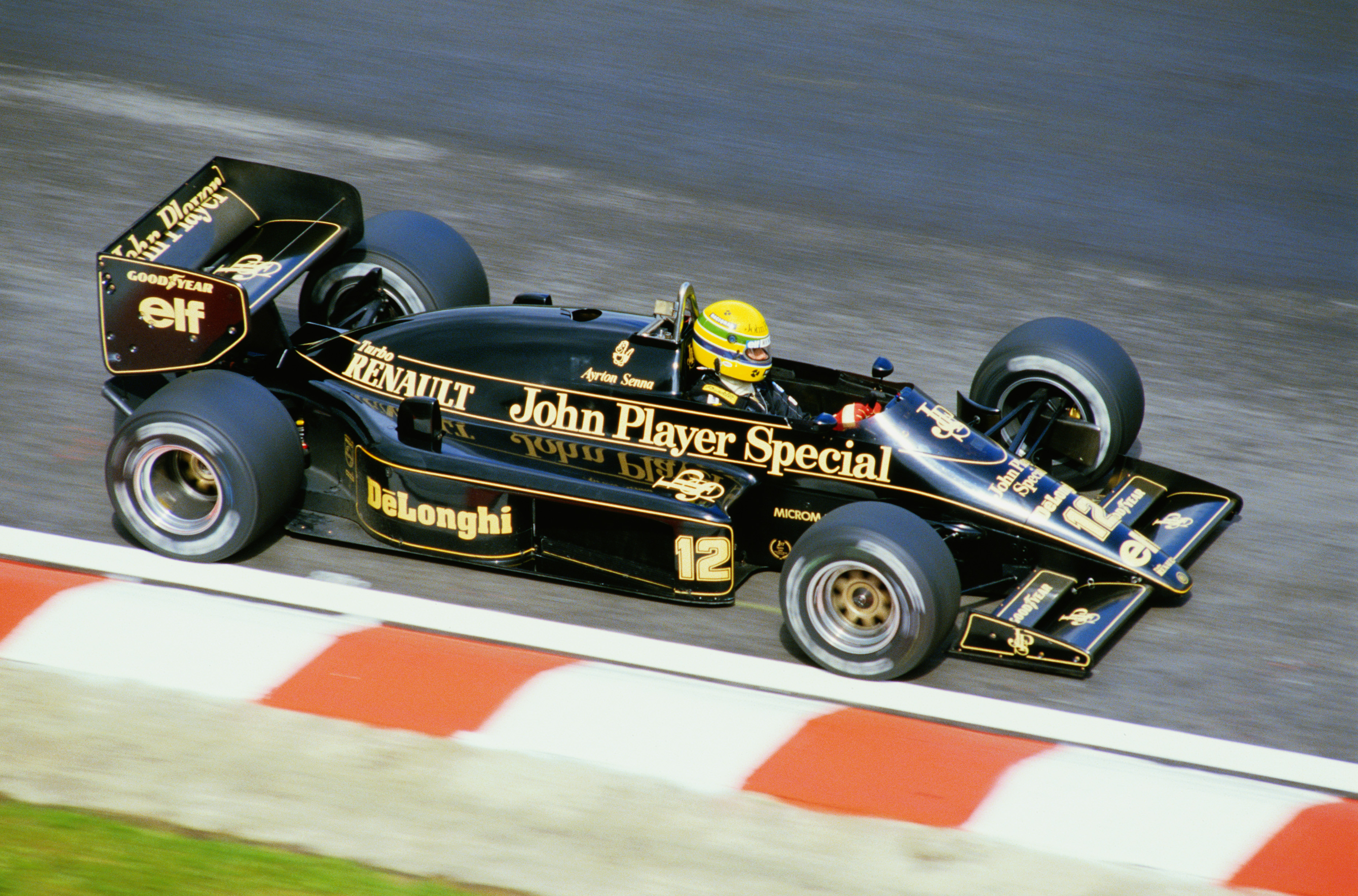 Lotus 98T