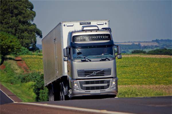 Volvo FH 440