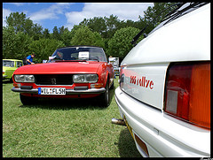 Peugeot 504 B14