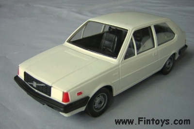 Volvo 340 GL Volvo 340 GL