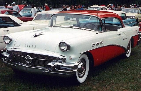 Buick Special 2dr HT Buick Special 2dr HT