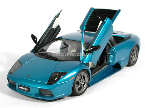 Lamborghini Murcielago 40th Anniversary Edition