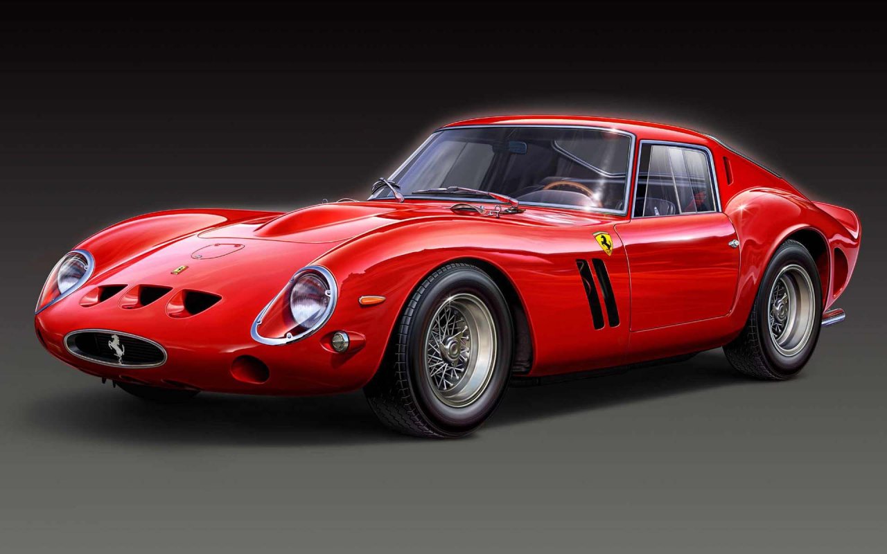 Ferrari 250