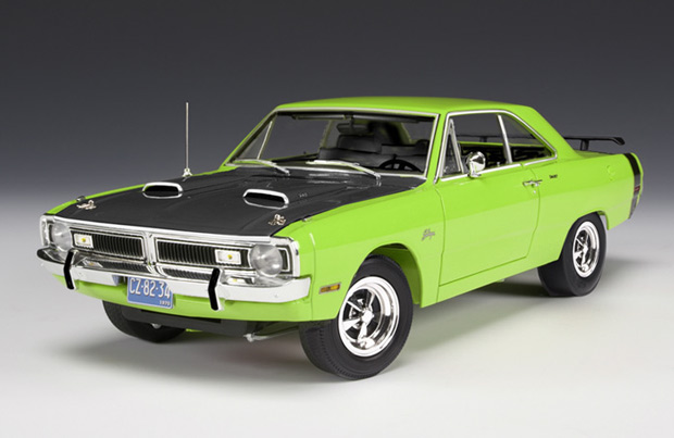 Dodge Dart 440