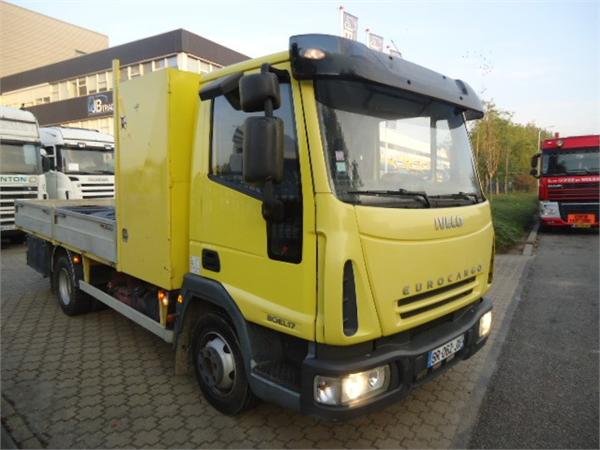 Iveco 120 EL 17 Euro Cargo