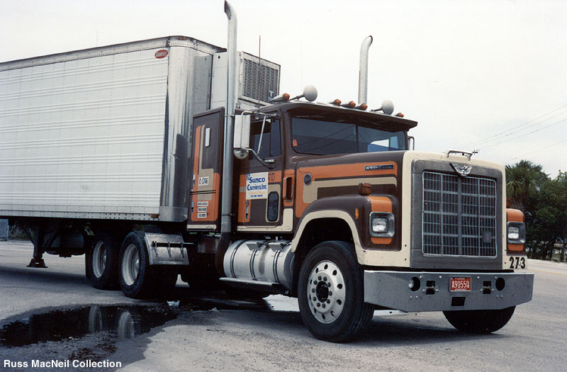 International 9300