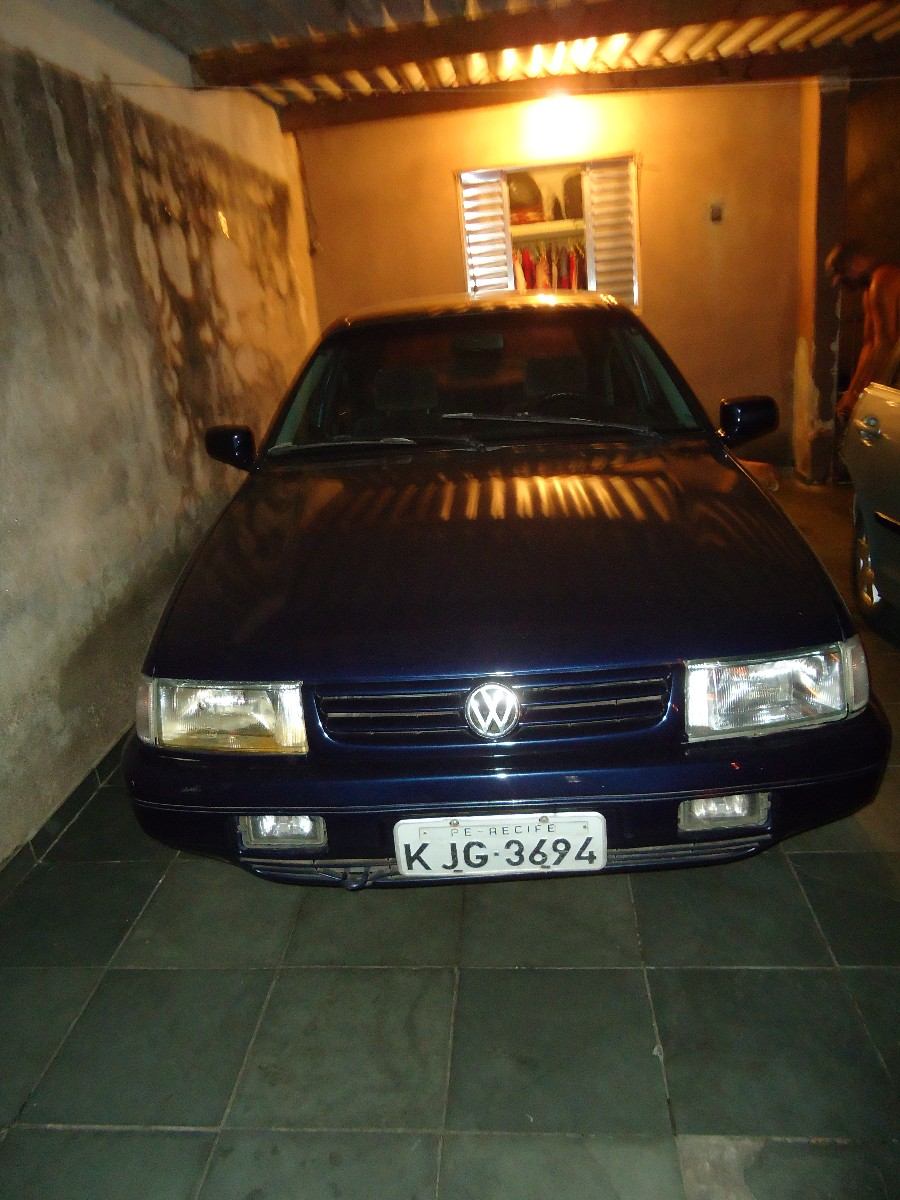 Volkswagen Santana CL 18