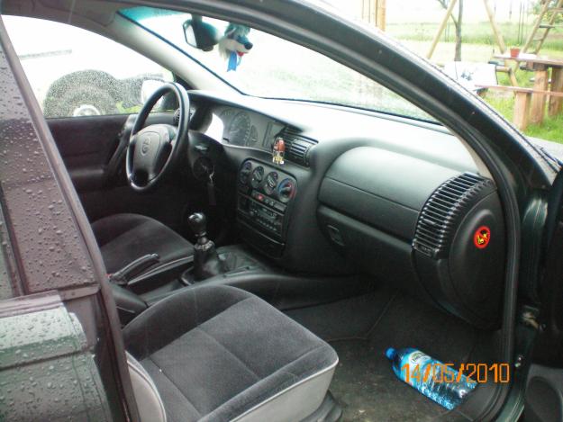 Opel Omega 20