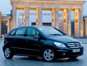 Mercedes-Benz B200 CDI